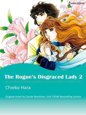 cover image of The Rogue's Disgraced Lady 2